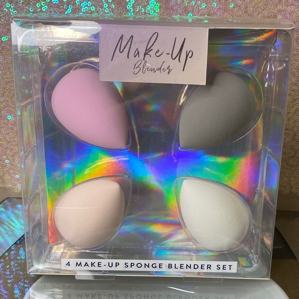 Makeup Blenders By Target